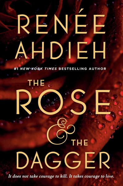 Produktbild: The Rose & the Dagger