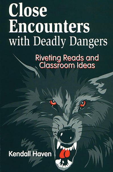Produktbild: Close Encounters with Deadly Dangers