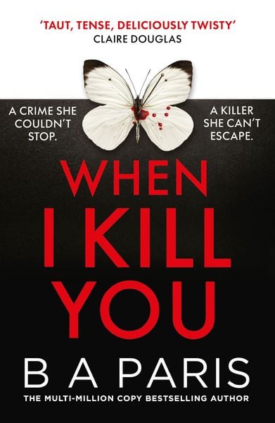 Produktbild: When I Kill You