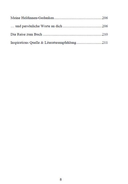 Produktbild: Reisef&uuml;hrer f&uuml;r Helden