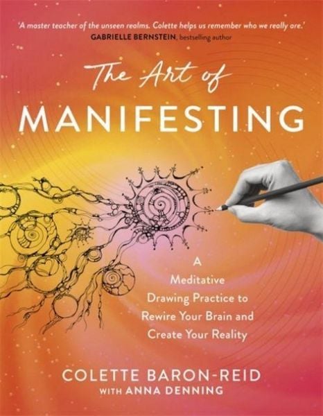 Produktbild: The Art of Manifesting