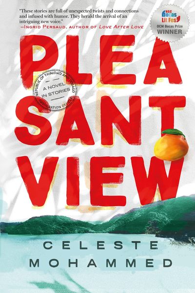 Produktbild: Pleasantview