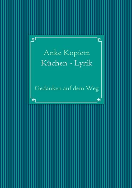 Produktbild: K&uuml;chen - Lyrik