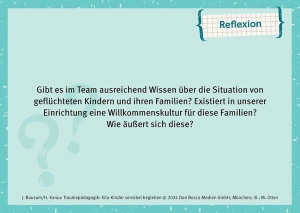 Produktbild: Traumap&auml;dagogik: Kita-Kinder sensibel begleiten