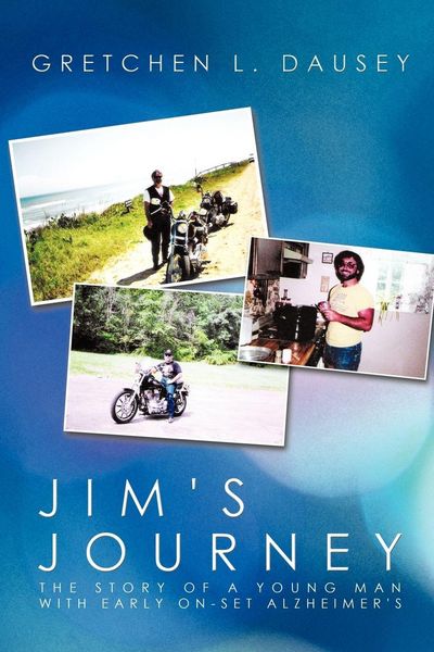 Produktbild: Jim's Journey