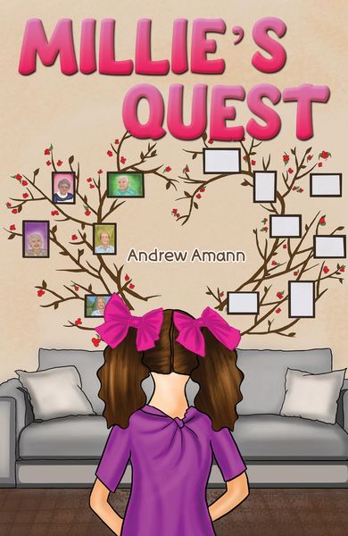 Produktbild: Millie's Quest