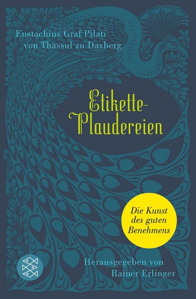 Produktbild: Etikette-Plaudereien