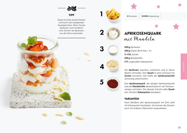 Produktbild: Easy Christmas! Entspannte Festtagsk&uuml;che mit 2&ndash;6 Zutaten