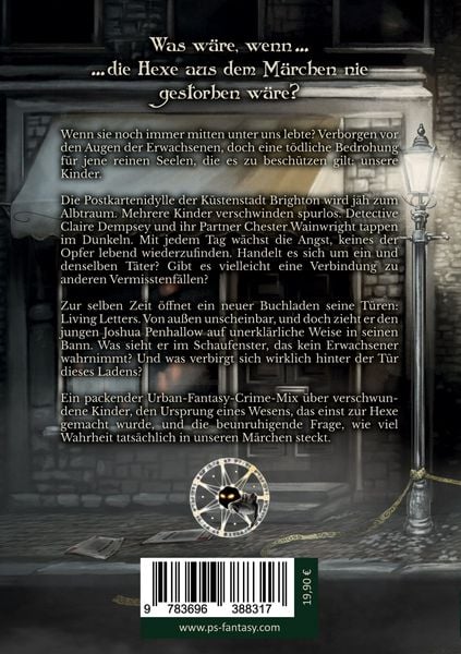 Produktbild: Living Letters