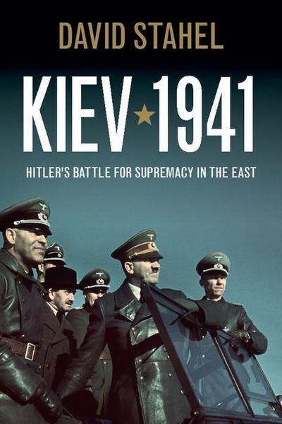 Produktbild: Kiev 1941