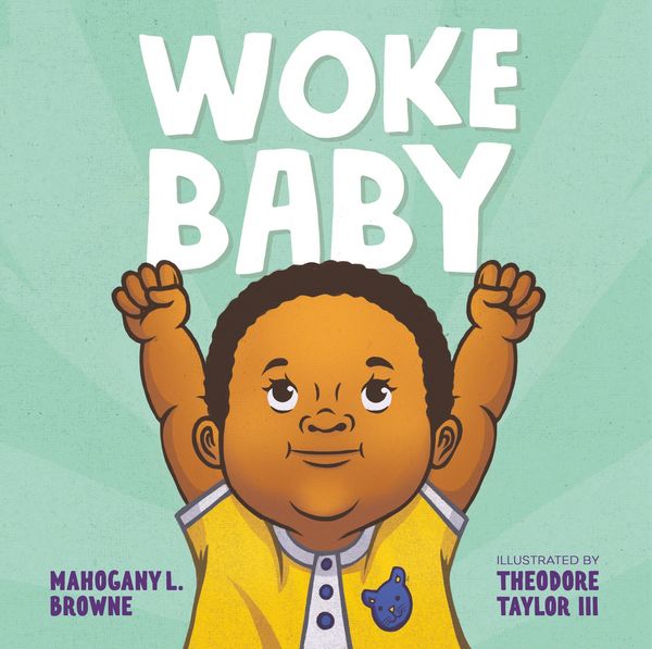Produktbild: Woke Baby