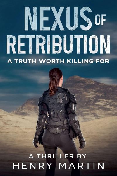 Produktbild: Nexus of Retribution