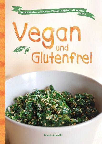 Produktbild: Vegan und Glutenfrei