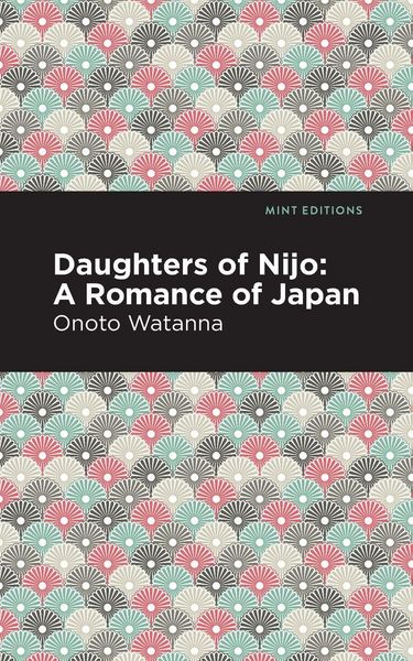 Produktbild: Daughters of Nijo