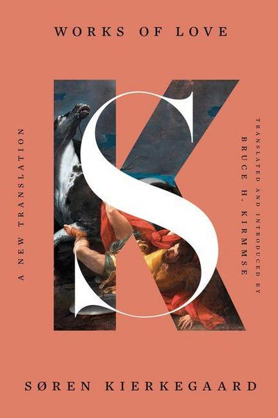 Produktbild: Works of Love