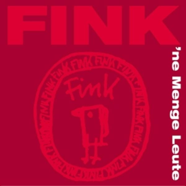Ne Menge Leute (Ltd. Box-Set,6x Coloured Vinyl) - Fink, Vinyl