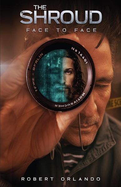 Produktbild: The Shroud