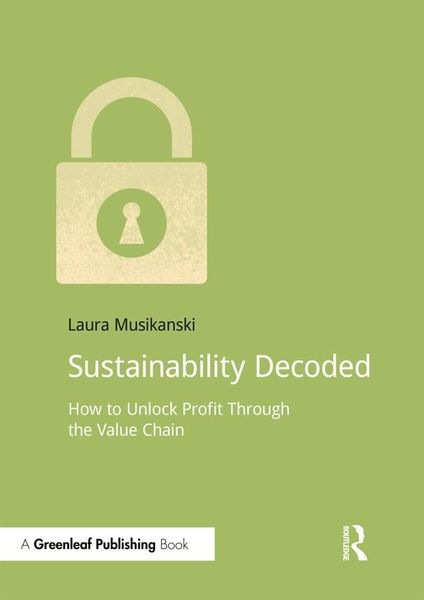 Produktbild: Sustainability Decoded