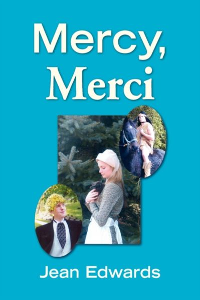 Produktbild: Edwards, J: Mercy, Merci