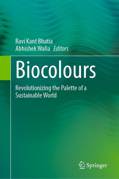 Produktbild: Biocolours
