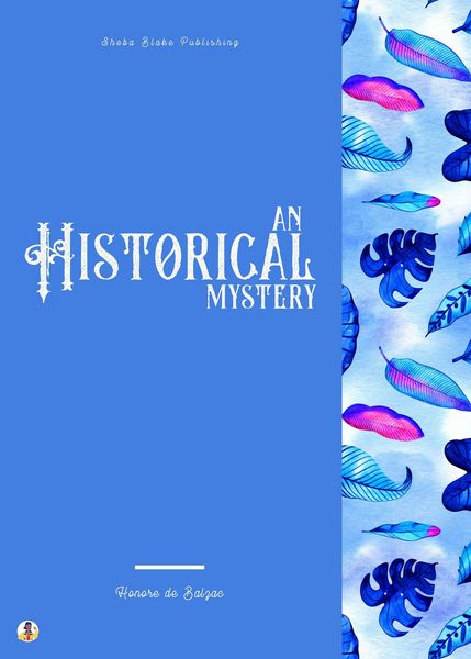Produktbild: An Historical Mystery