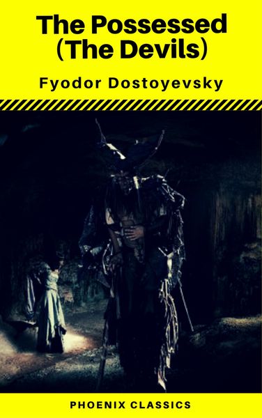 Produktbild: The Possessed (The Devils) (Phoenix Classics)