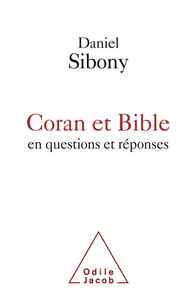 Produktbild: Coran et Bible en questions et reponses