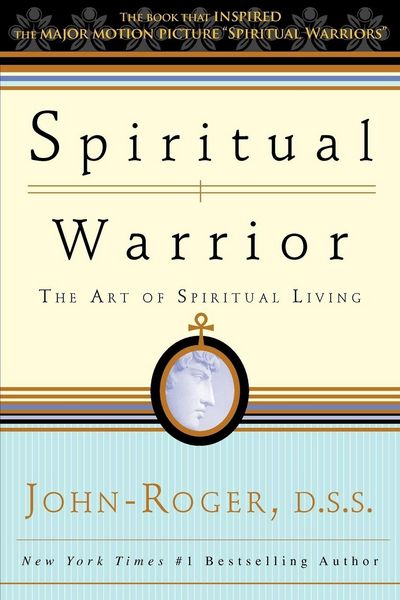 Produktbild: Spiritual Warrior