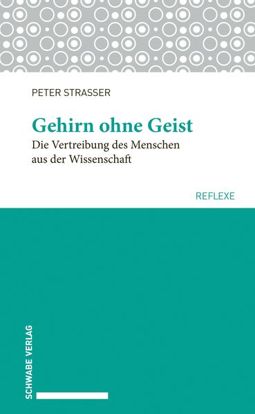 Produktbild: Gehirn ohne Geist