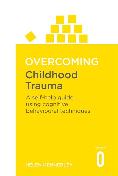 Produktbild: Overcoming Childhood Trauma