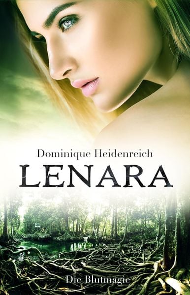 Produktbild: Lenara: Die Blutmagie