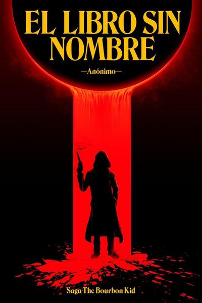 Produktbild: El libro sin nombre
