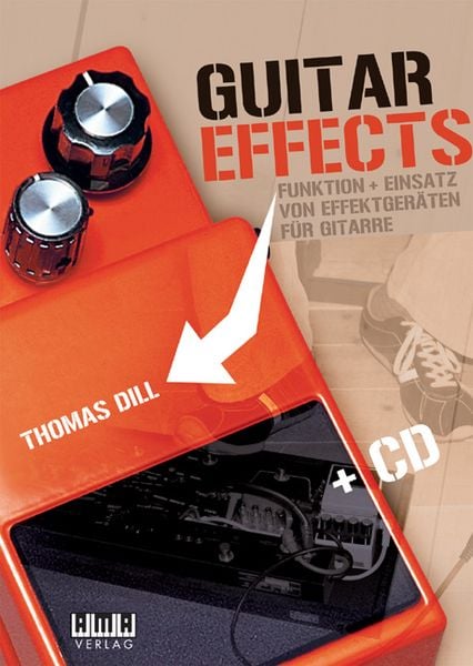 Produktbild: Guitar Effects