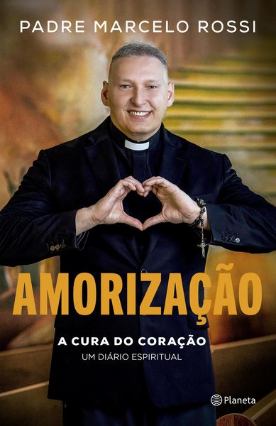 Produktbild: Amoriza&ccedil;&atilde;o