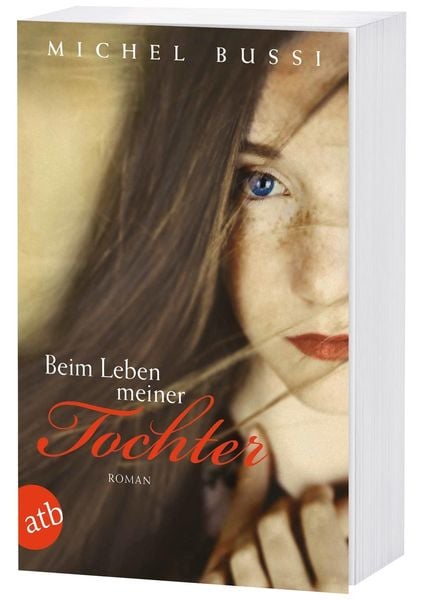 Produktbild: Beim Leben meiner Tochter