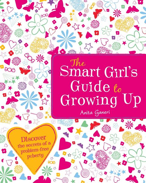 Produktbild: Smart Girl's Guide to Growing Up