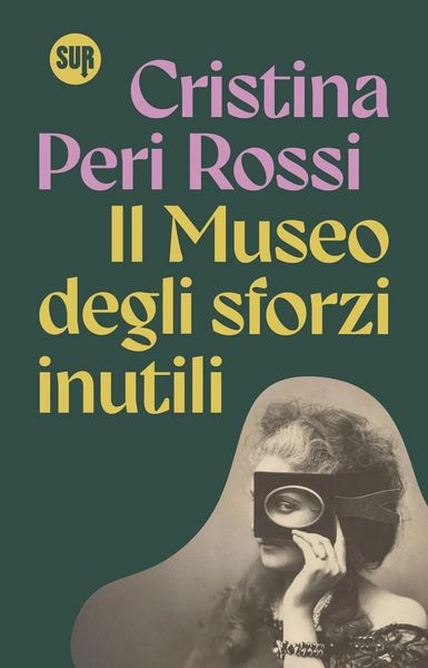 Produktbild: Il museo degli sforzi inutili