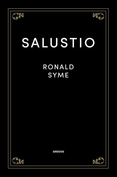 Produktbild: Salustio