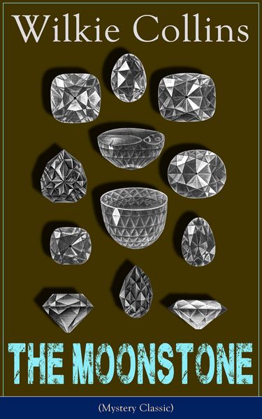 Produktbild: The Moonstone