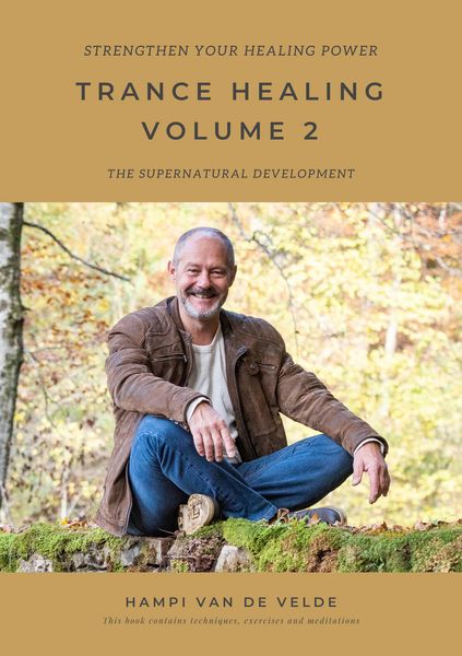 Produktbild: Trance Healing Volume 2