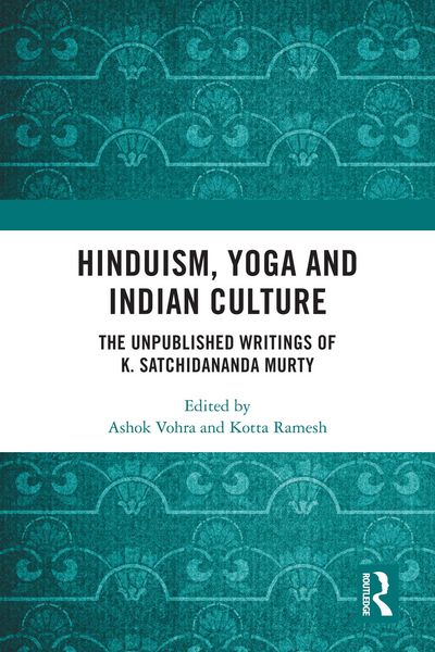 Produktbild: Hinduism, Yoga and Indian Culture