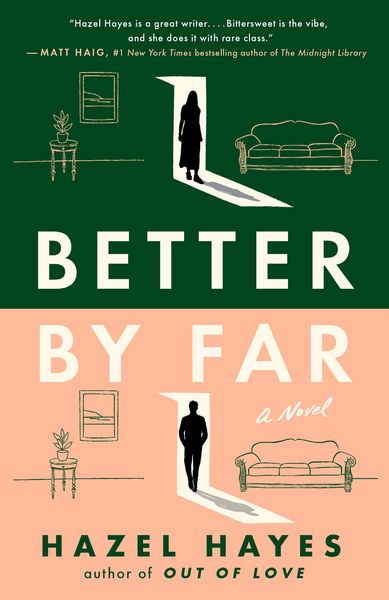 Produktbild: Better by Far