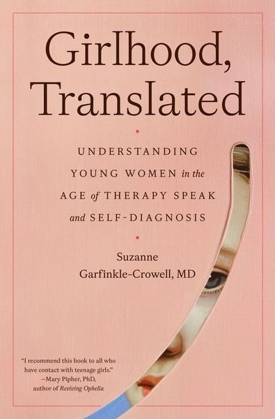 Produktbild: Girlhood, Translated