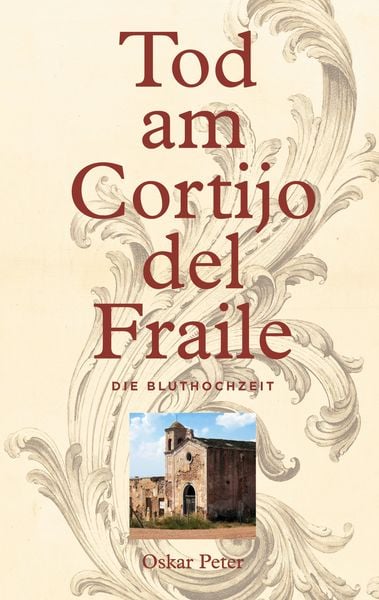 Produktbild: Tod am Cortijo del Fraile