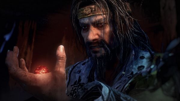 Produktbild: Wo Long - Fallen Dynasty