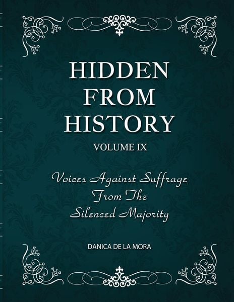 Produktbild: Hidden From History, Volume 9