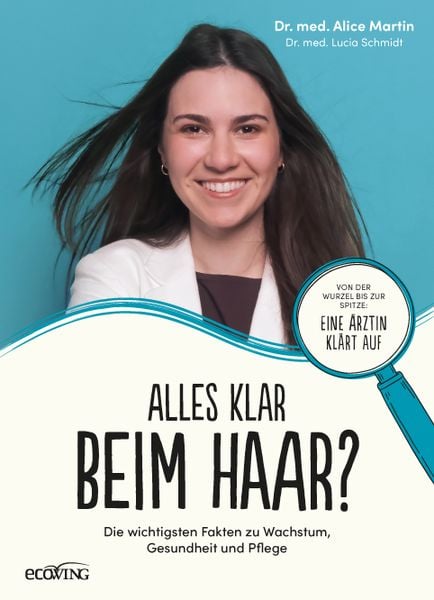 Produktbild: Alles klar beim Haar?