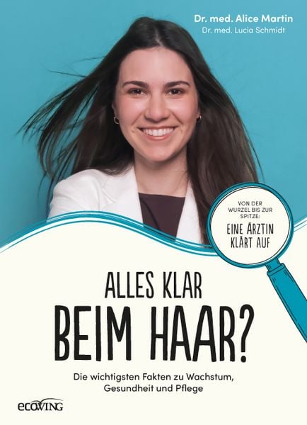 Produktbild: Alles klar beim Haar?