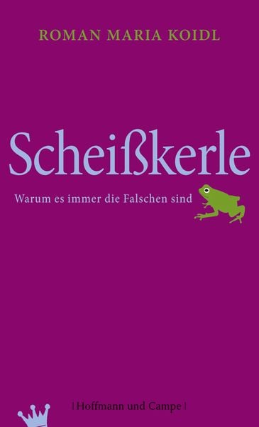 Produktbild: Schei&szlig;kerle