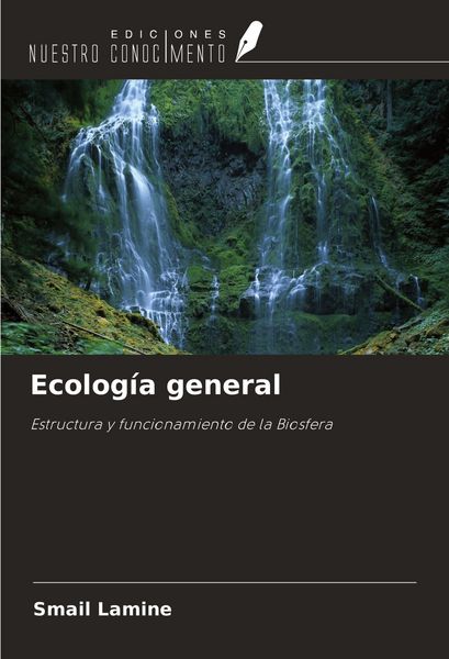 Produktbild: Ecolog&iacute;a general